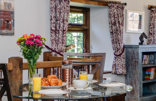 Stable Cottage - Foto 5