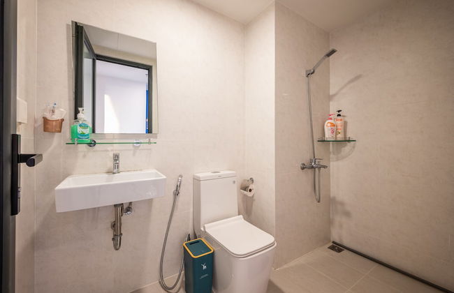 An Corner - Soho Residence Service Apartment - Foto 67