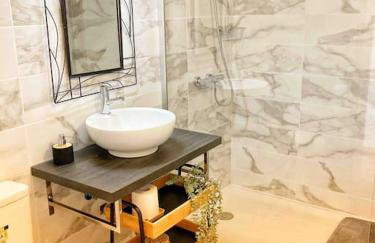 Shiny Apartment in the city center - Foto 17