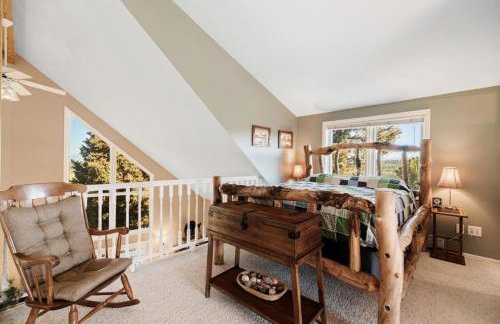 Warm Mountain Escape Secluded Peaceful Hot Tub - Foto 49