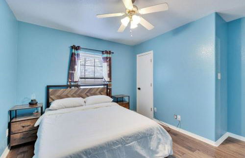 Luxury 3 House Compound with Jacuzzi and Pickleball - Foto 25