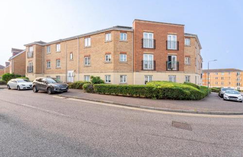 Pristine Purfleet Newly Renovated 2Bed, 2Bath - Photo 17