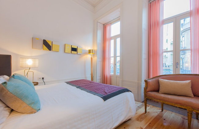 The Art Porto - Holiday Homes - Foto 85