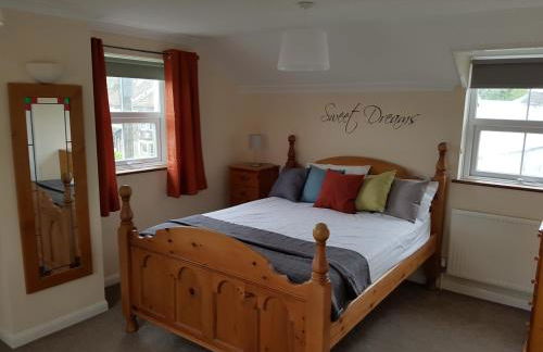 The Annexe - Foto 10