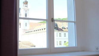 65qm Wohnung Klosterblick im historischen Pfarrhaus Pielenhofen - Foto 4