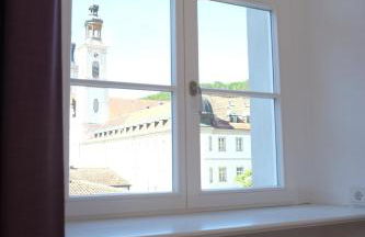 65qm Wohnung Klosterblick im historischen Pfarrhaus Pielenhofen - Foto 4