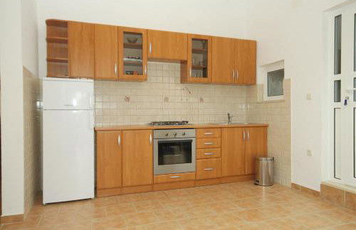 Family friendly seaside apartments Kustici, Pag - 6376 - Foto 53