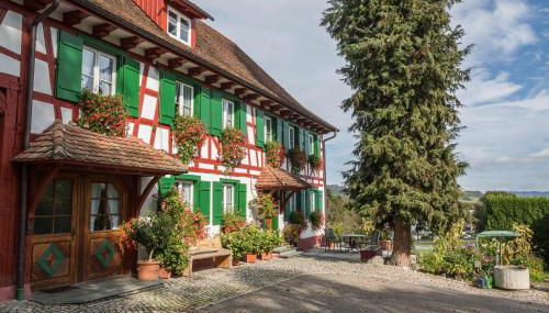 Ferienwohnung Risthof 3 - Foto 1