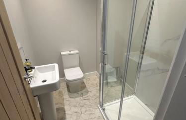 Old Toy Shop - Cosy Flat in Central Hexham - Foto 6