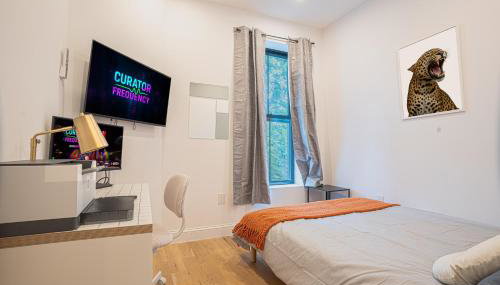 Comfortable & Chic 3BR in the Heart of Brooklyn - Foto 2