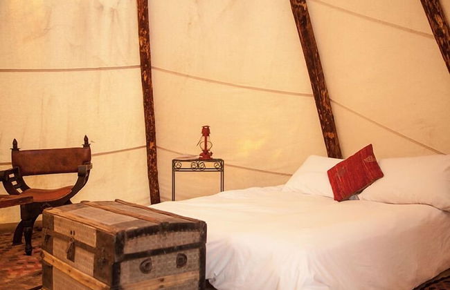 Taos Goji Farm & Eco-Lodge Retreat - Foto 60