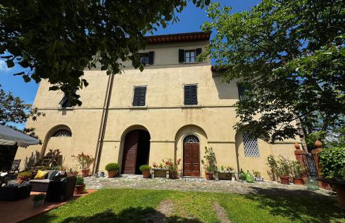 Villa Quattro Strade in Chianti - Foto 1