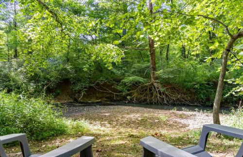 Private Retreat! Pool, Hot Tub, Awesome Views, Washer & Dryer, Wi-Fi, Near Rome, GA - Foto 51