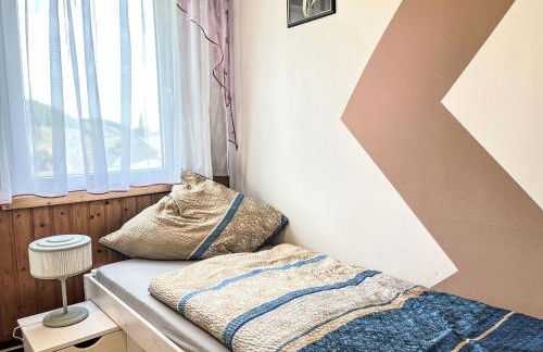 Apartment Ferienwohnung Renata 1 nahe Nürburgring by Interhome - Foto 25