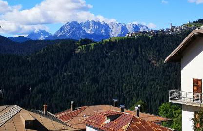 La Terrazzetta Val Comelico - Photo 38