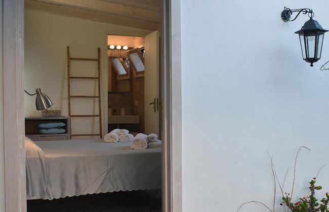 Suite Margherita With Private Garden and Shared Pool - Foto 21