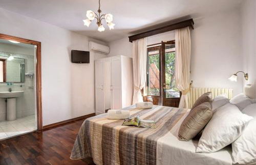 Villa Sorrentina With Panoramic Terrace - Foto 20