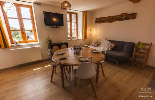 Louma- appart idéal pour une famille - Photo 1