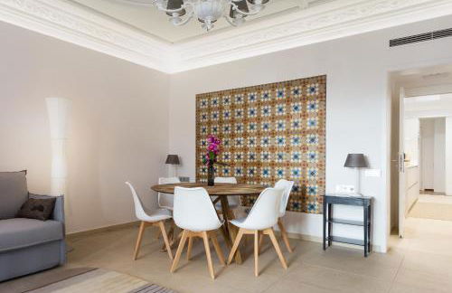 Quartprimera Apartments - Foto 100