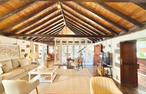 Casa Jarana, Private House with Jacuzzi near the Sea - Foto 12