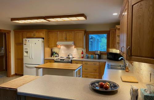 Apple Orchard & Forest Retreat with Woodland Pond - Foto 25