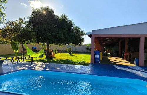 Recanto quatro estacoes - Foto 68