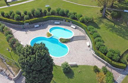 Specchio sul Lago - Foto 25