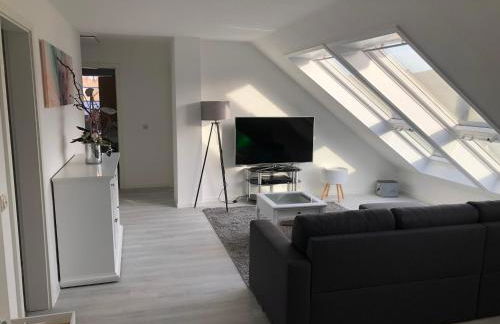 eifelTIME - Ferienwohnung - Foto 1