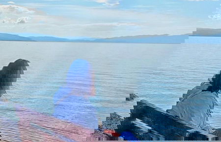 Orsiida Seaside Cottage K Gatzea - Foto 49