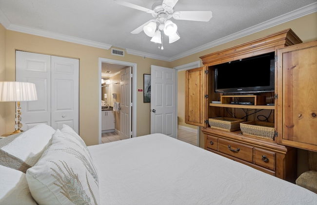 Pelican Beach 0411 1 Bedroom Condo by Pelican Beach Management - Foto 4