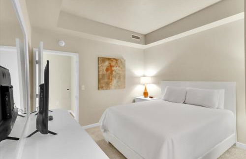 Global Luxury Suites Midtown Atlanta - Foto 21