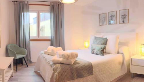 Apartamento Rosalía - Foto 4