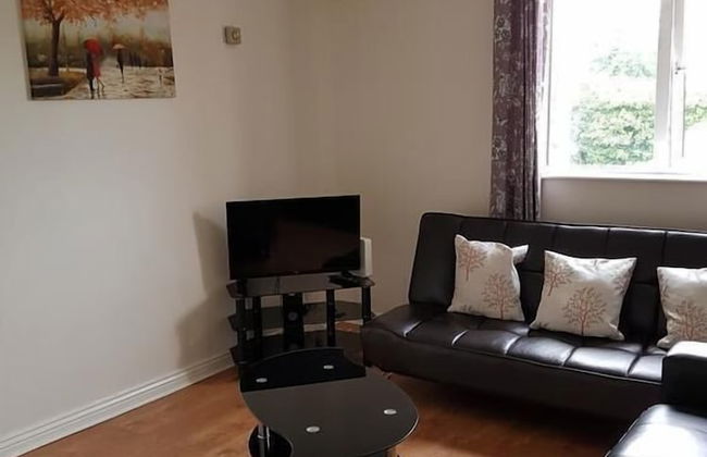 Newcastle Townhouse - Foto 37