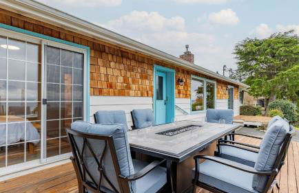 Whidbey Bliss by Avantstay 2min to Beach + View - Foto 66