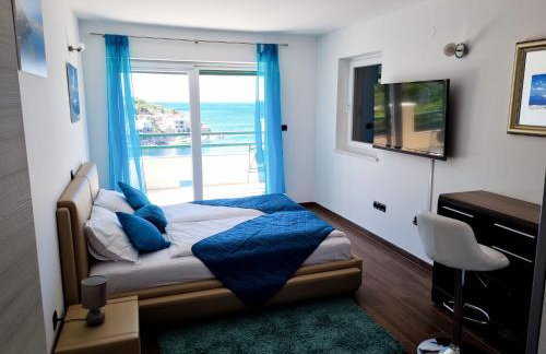 Villa Relax , with seaview and two pools near beach - Foto 55