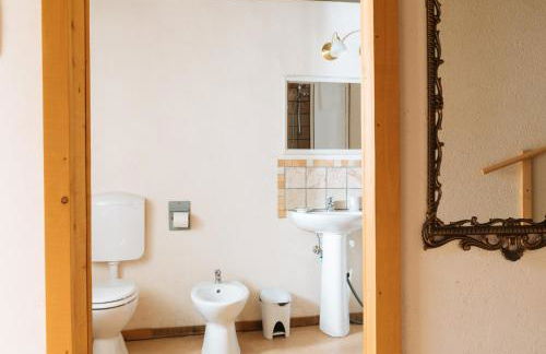 Albergo Diffuso Polcenigo Ciasa VeS - Foto 10