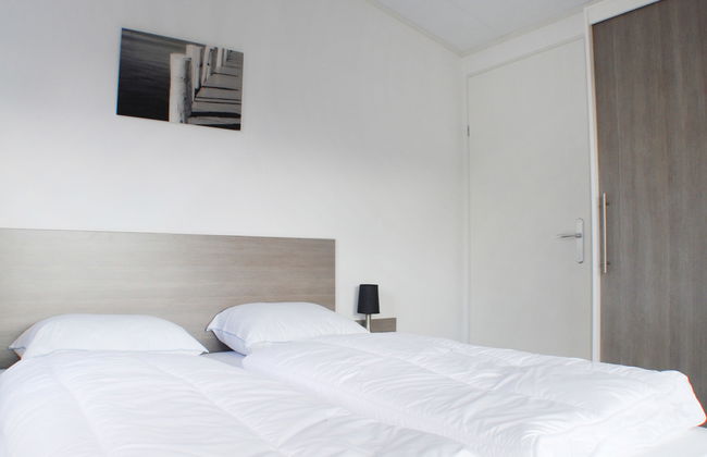 Pavilion l'etage 8 - Foto 4