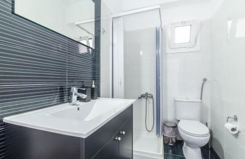 Akali Apt Next to the Beach - Foto 16