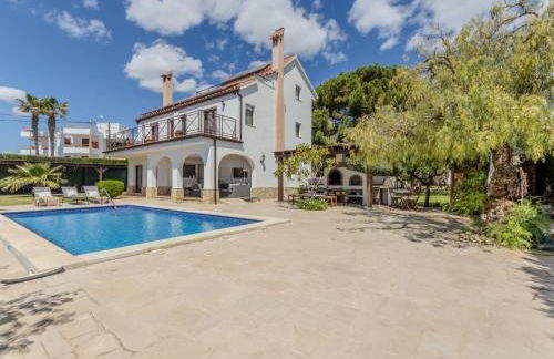 Villa Alicia by Interhome - Foto 55