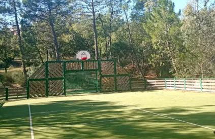 Villa Solenzaïa - Foto 42