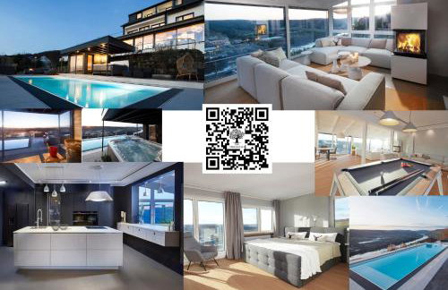 Ferienhaus Apple Tree - Foto 88