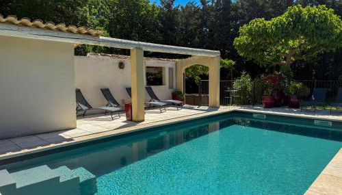 MAS Sun villa famille en campagne - Foto 2