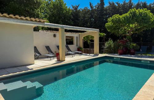 MAS Sun villa famille en campagne - Foto 2