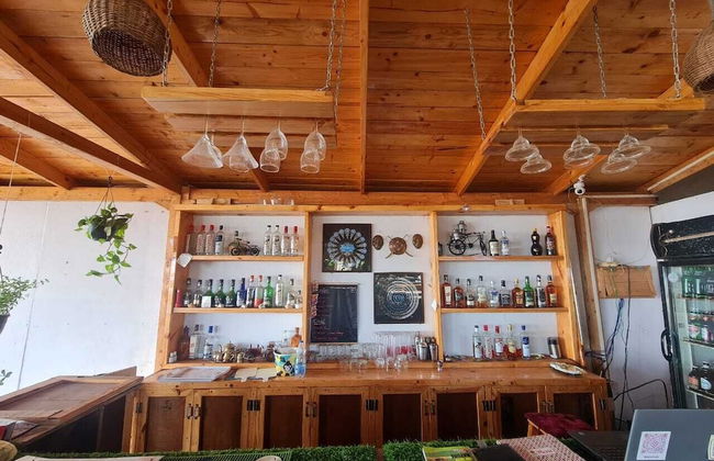 Basho Beach Huts & Cafe - Photo 13