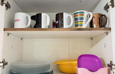 Casa 2 Quartos com Ar Condicionado e 1 Suíte a 200mts da praia - Photo 18