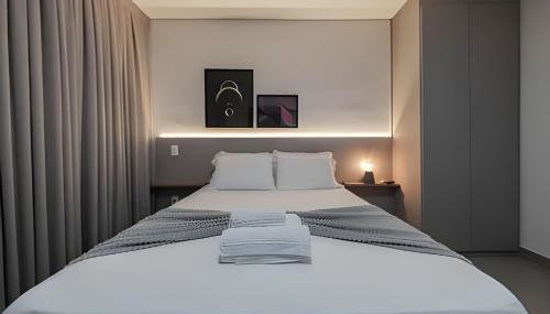 Studio Elegante próx USP e Metrô Butantã - Foto 2