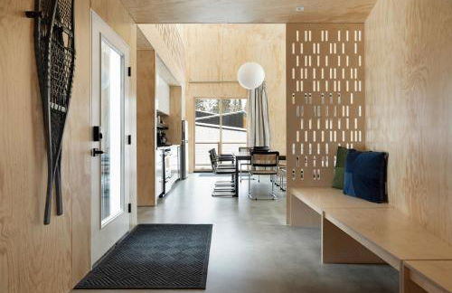 Ski Hill Cabins and Saunas - Foto 25