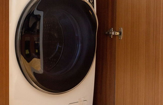 Anggun Residence by Sleepy Bear - Foto 69