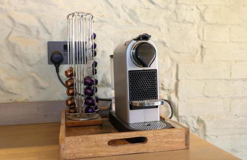 Spring Cottage - Foto 17