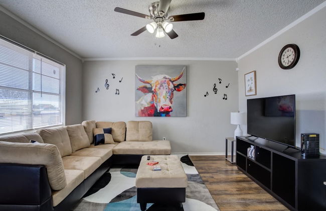 La Palma Guesthouse - Near Texas Tech - Foto 1